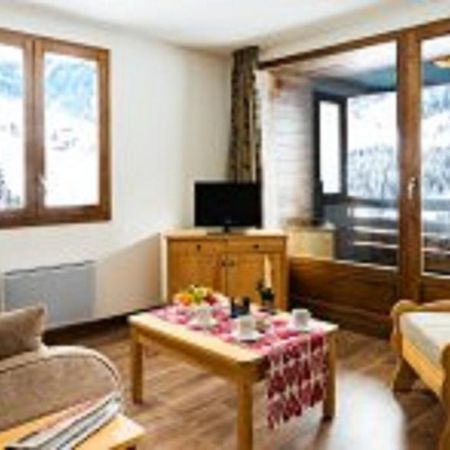 Lagrange Vacances Les Chalets Du Mont Blanc Hauteluce Ngoại thất bức ảnh