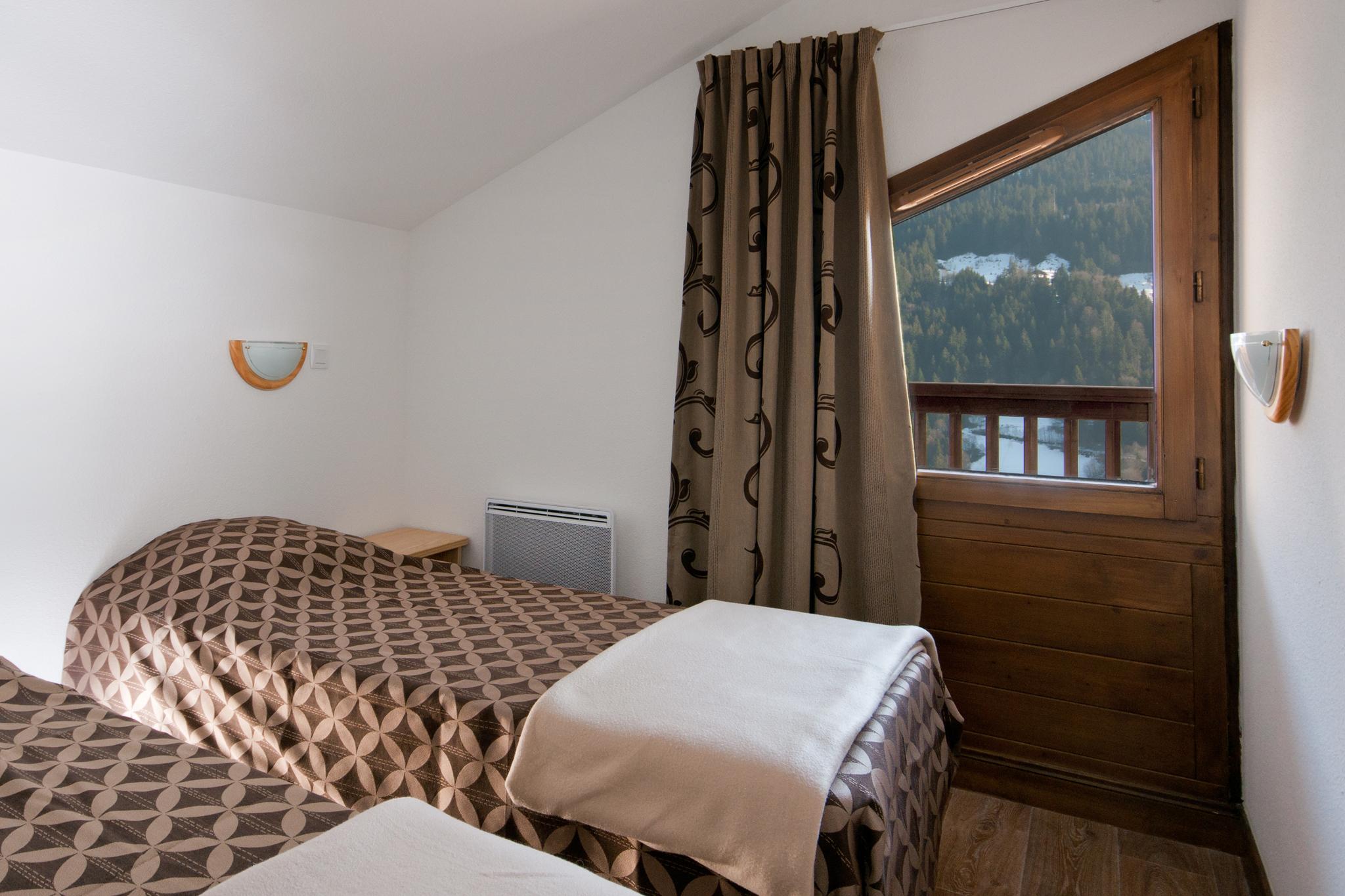 Lagrange Vacances Les Chalets Du Mont Blanc Hauteluce Ngoại thất bức ảnh
