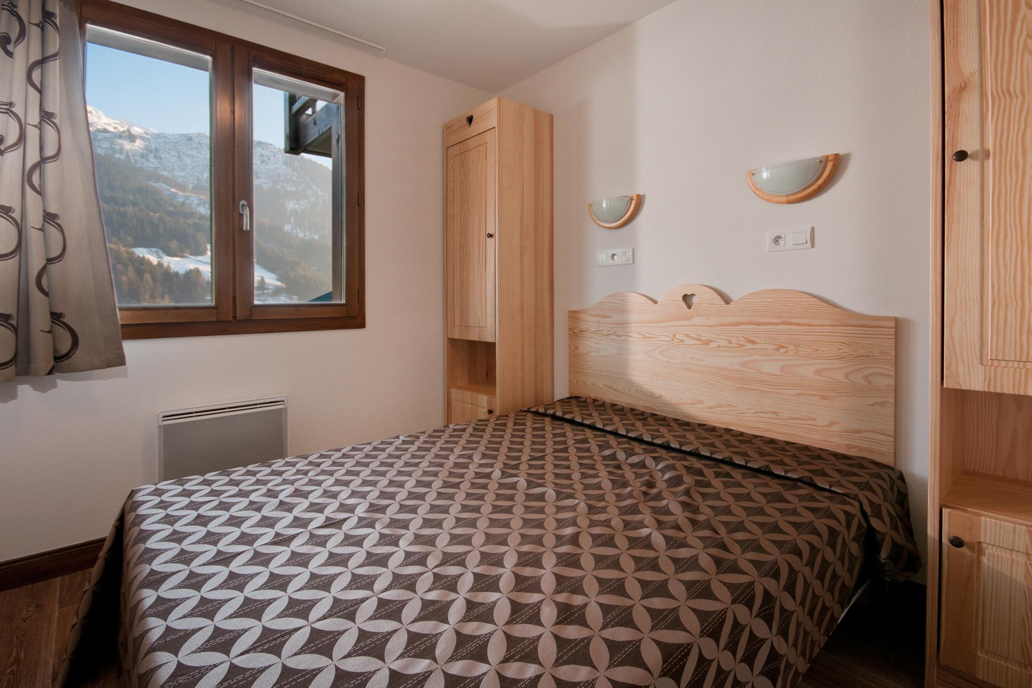 Lagrange Vacances Les Chalets Du Mont Blanc Hauteluce Ngoại thất bức ảnh